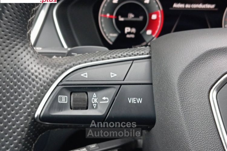 Audi Q5 35 TDI 163 S tronic 7 S line - <small></small> 39.900 € <small>TTC</small> - #29