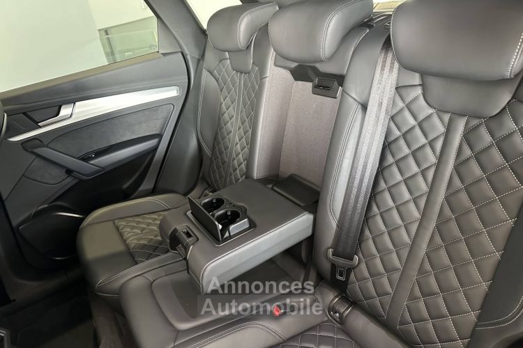 Audi Q5 35 TDI 163 S tronic 7 S line - <small></small> 46.480 € <small>TTC</small> - #15