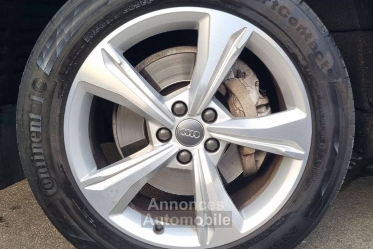 Audi Q5 35 TDI 163ch Avus quattro S tronic 7 Euro6d-T 143g - <small></small> 26.990 € <small>TTC</small> - #24