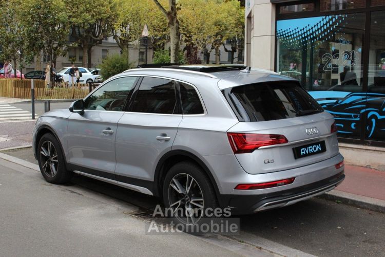 Audi Q5 35 TDI AVUS TOIT OUVRANT - <small></small> 41.490 € <small>TTC</small> - #20