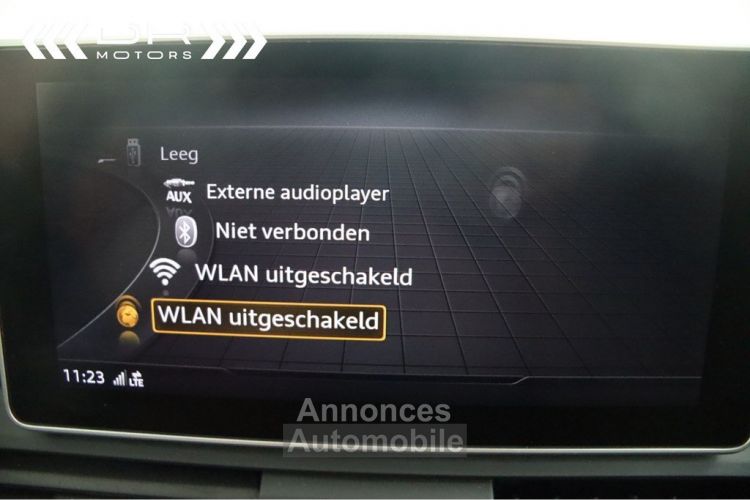 Audi Q5 35TDI BUSINESS PLUS EDITION - NAVI LED- LEDER VIRTUAL COCKPIT - <small></small> 26.995 € <small>TTC</small> - #22