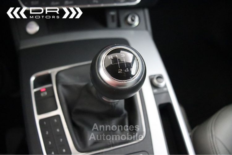 Audi Q5 35TDI BUSINESS PLUS EDITION - NAVI LED- LEDER VIRTUAL COCKPIT - <small></small> 26.995 € <small>TTC</small> - #29