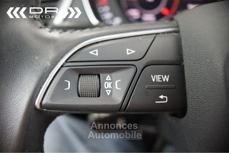 Audi Q5 35TDI BUSINESS PLUS EDITION - NAVI LED- LEDER VIRTUAL COCKPIT - <small></small> 26.995 € <small>TTC</small> - #32