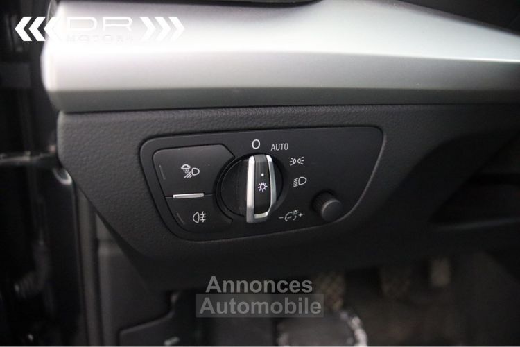 Audi Q5 35TDI BUSINESS PLUS EDITION - NAVI LED- LEDER VIRTUAL COCKPIT - <small></small> 26.995 € <small>TTC</small> - #40