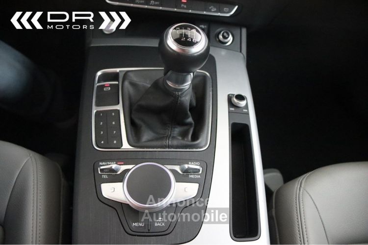 Audi Q5 35TDI BUSINESS PLUS EDITION - NAVI LED- LEDER VIRTUAL COCKPIT - <small></small> 26.995 € <small>TTC</small> - #28