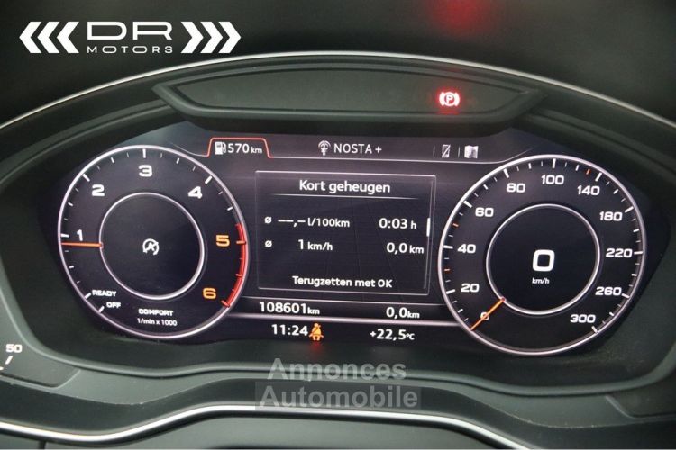 Audi Q5 35TDI BUSINESS PLUS EDITION - NAVI LED- LEDER VIRTUAL COCKPIT - <small></small> 26.995 € <small>TTC</small> - #36