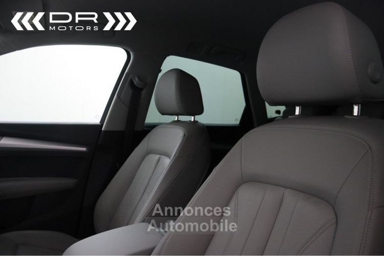 Audi Q5 35TDI BUSINESS PLUS EDITION - NAVI LED- LEDER VIRTUAL COCKPIT - <small></small> 26.995 € <small>TTC</small> - #41