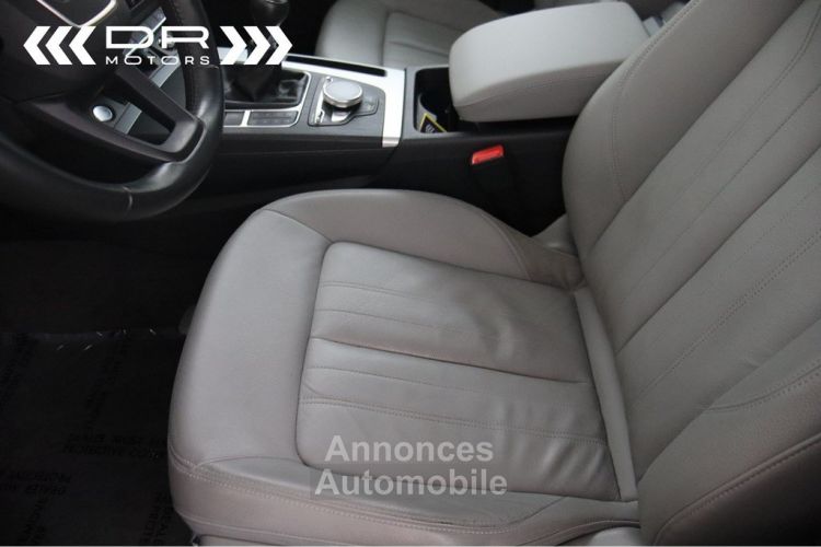 Audi Q5 35TDI BUSINESS PLUS EDITION - NAVI LED- LEDER VIRTUAL COCKPIT - <small></small> 26.995 € <small>TTC</small> - #42