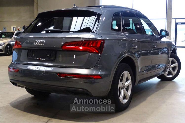 Audi Q5 35TDi Quattro Sport STronic - <small></small> 32.490 € <small>TTC</small> - #3