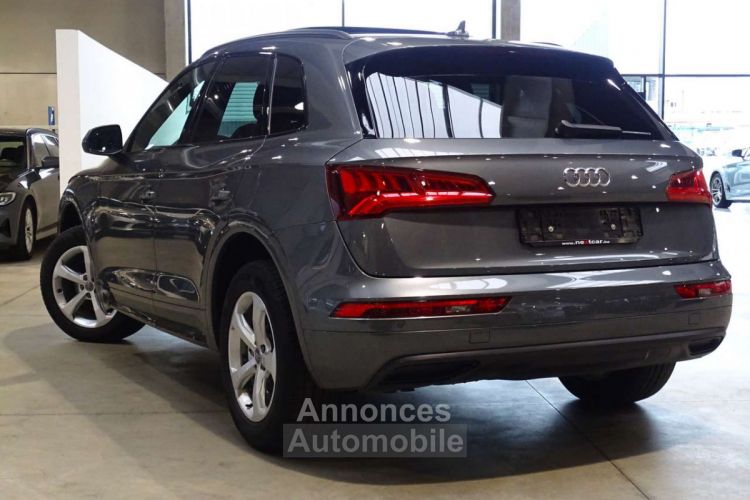 Audi Q5 35TDi Quattro Sport STronic - <small></small> 32.490 € <small>TTC</small> - #4