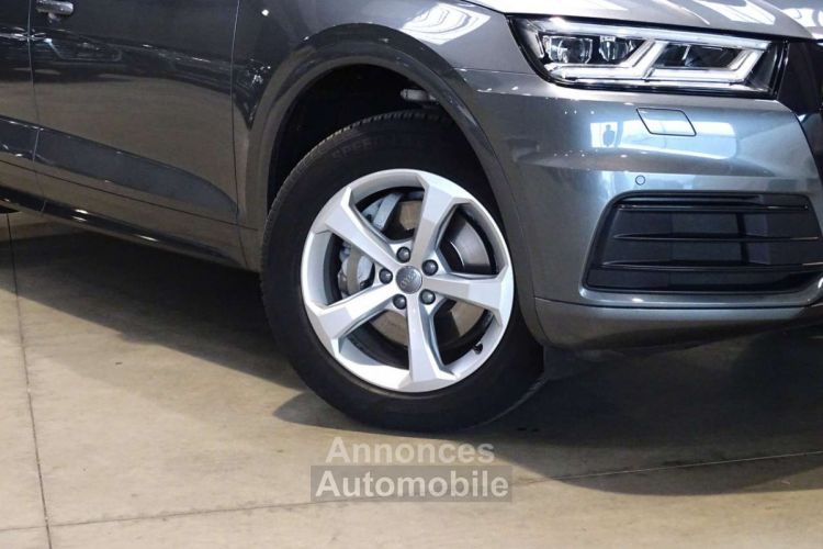 Audi Q5 35TDi Quattro Sport STronic - <small></small> 32.490 € <small>TTC</small> - #5