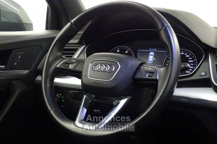 Audi Q5 35TDi Quattro Sport STronic - <small></small> 32.490 € <small>TTC</small> - #6