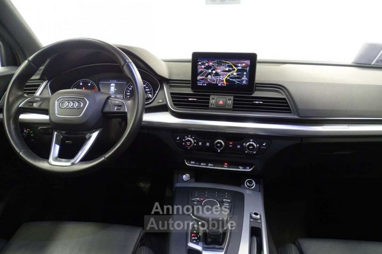 Audi Q5 35TDi Quattro Sport STronic - <small></small> 32.490 € <small>TTC</small> - #7