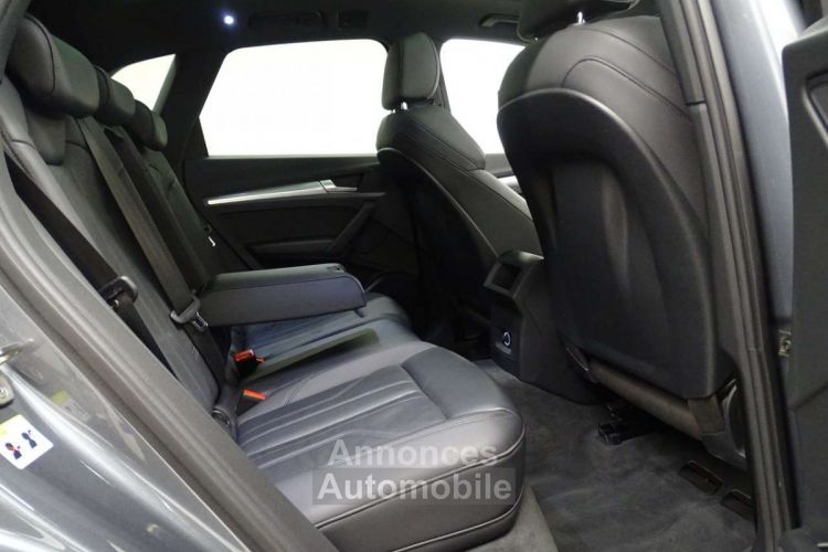 Audi Q5 35TDi Quattro Sport STronic - <small></small> 32.490 € <small>TTC</small> - #10