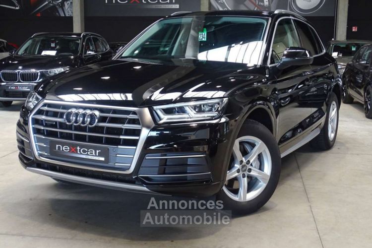 Audi Q5 35TDi Quattro Sport STronic - <small></small> 27.890 € <small>TTC</small> - #1