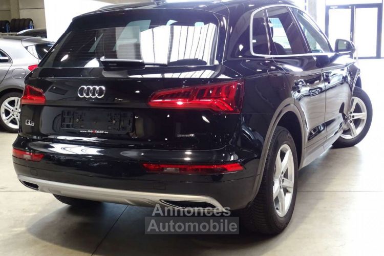 Audi Q5 35TDi Quattro Sport STronic - <small></small> 27.890 € <small>TTC</small> - #3