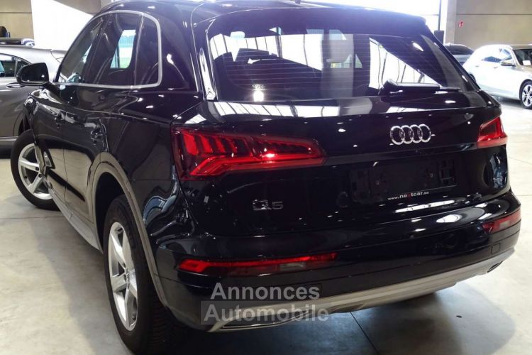 Audi Q5 35TDi Quattro Sport STronic - <small></small> 27.890 € <small>TTC</small> - #4