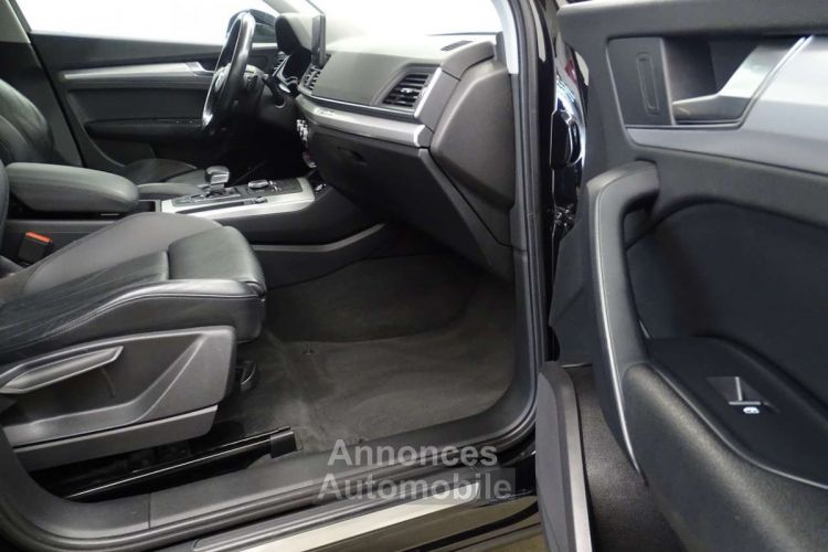 Audi Q5 35TDi Quattro Sport STronic - <small></small> 27.890 € <small>TTC</small> - #5