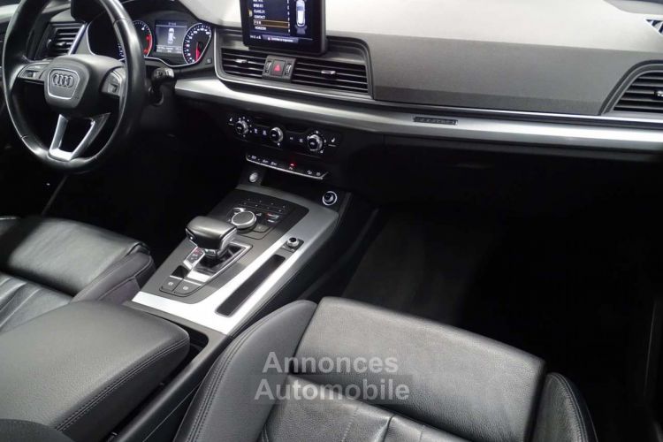 Audi Q5 35TDi Quattro Sport STronic - <small></small> 27.890 € <small>TTC</small> - #7