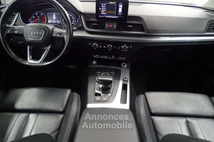 Audi Q5 35TDi Quattro Sport STronic - <small></small> 27.890 € <small>TTC</small> - #8