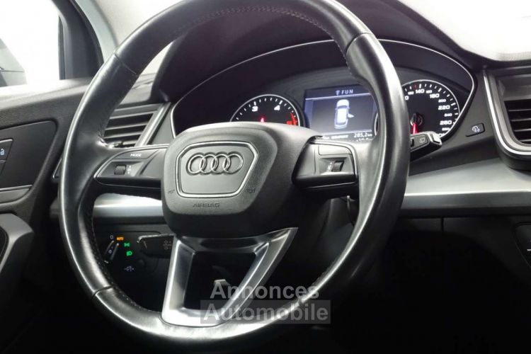 Audi Q5 35TDi Quattro Sport STronic - <small></small> 27.890 € <small>TTC</small> - #9