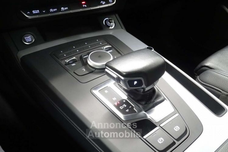 Audi Q5 35TDi Quattro Sport STronic - <small></small> 27.890 € <small>TTC</small> - #14