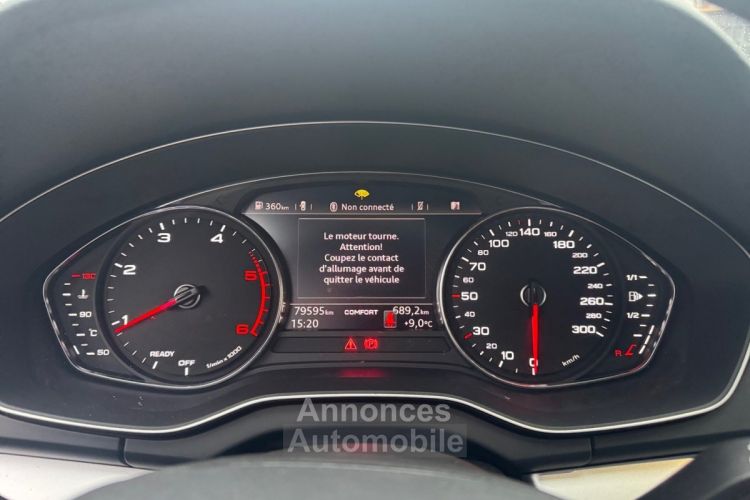 Audi Q5 40 TDI 190 Quattro Design - <small></small> 27.990 € <small>TTC</small> - #14