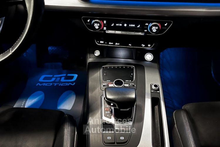 Audi Q5 40 TDI 190 S tronic 7 Quattro Avus - <small></small> 33.890 € <small>TTC</small> - #10