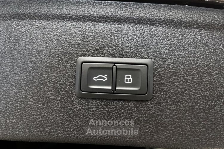 Audi Q5 40 TDI 190 S tronic 7 Quattro Avus - <small></small> 33.890 € <small>TTC</small> - #15