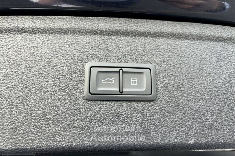 Audi Q5 40 TDI 190 S tronic 7 Quattro Design Luxe - <small></small> 37.980 € <small>TTC</small> - #9