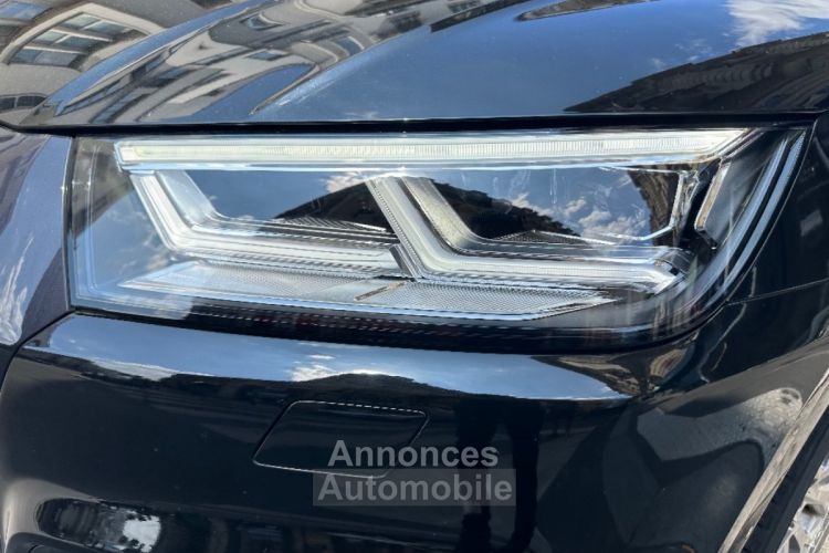 Audi Q5 40 TDI 190 S tronic 7 Quattro S line - <small></small> 41.490 € <small>TTC</small> - #6