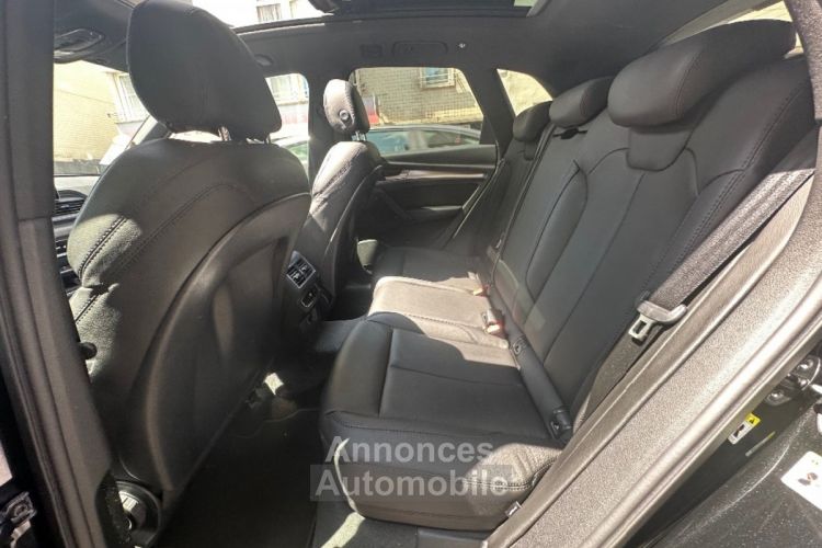 Audi Q5 40 TDI 190 S tronic 7 Quattro S line - <small></small> 41.490 € <small>TTC</small> - #29