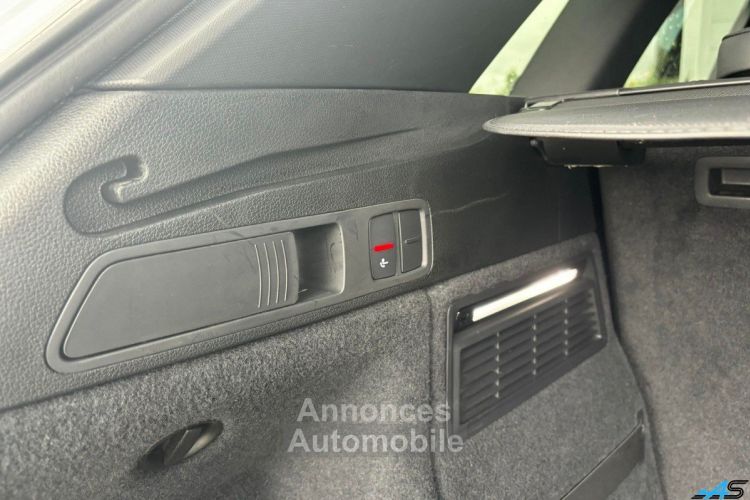 Audi Q5 40 TDI 190CH S-LINE QUATTRO S-TRONIC 7 ATTELAGE WEBASTO - <small></small> 34.990 € <small>TTC</small> - #16
