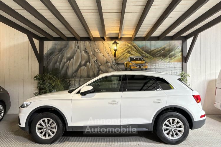 Audi Q5 40 TDI 204 CV QUATTRO S-TRONIC DERIV VP - <small></small> 37.950 € <small>TTC</small> - #1