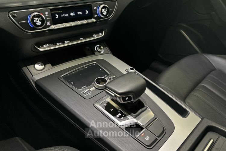 Audi Q5 40 TDI 204 CV QUATTRO S-TRONIC DERIV VP - <small></small> 37.950 € <small>TTC</small> - #9