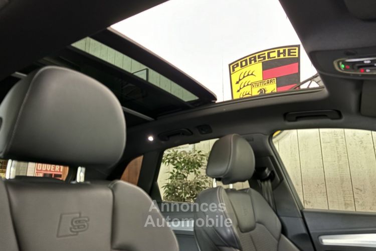 Audi Q5 40 TDI 204 CV SLINE QUATTRO S-TRONIC - <small></small> 39.950 € <small>TTC</small> - #15