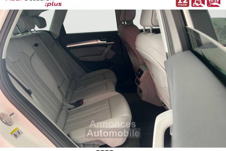 Audi Q5 40 TDI 204 S tronic 7 Quattro Avus - <small></small> 56.990 € <small>TTC</small> - #8