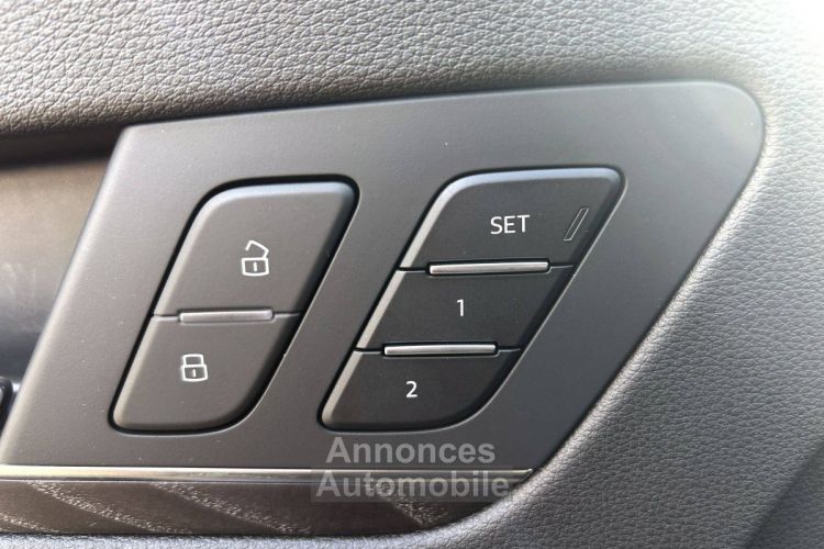 Audi Q5 40 TDI 204 S tronic 7 Quattro Avus - <small></small> 48.480 € <small>TTC</small> - #15