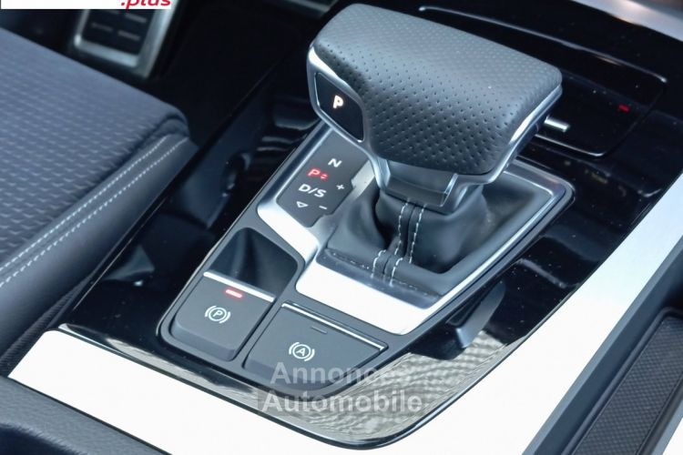 Audi Q5 40 TDI 204 S tronic 7 Quattro S line - <small></small> 66.900 € <small>TTC</small> - #19