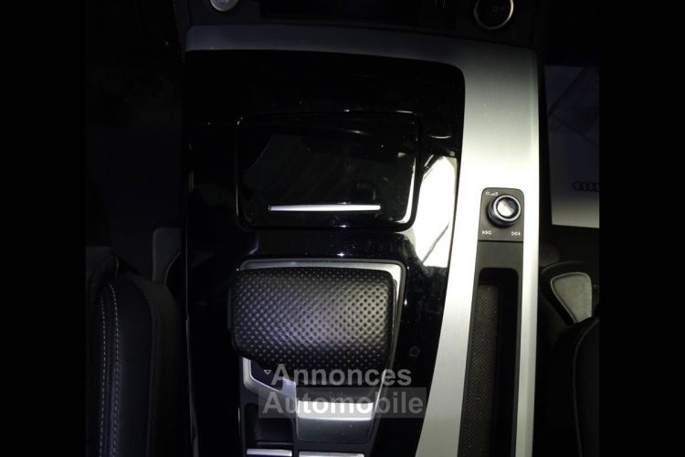 Audi Q5 40 TDI 204 S tronic 7 Quattro S line - <small></small> 47.990 € <small>TTC</small> - #21