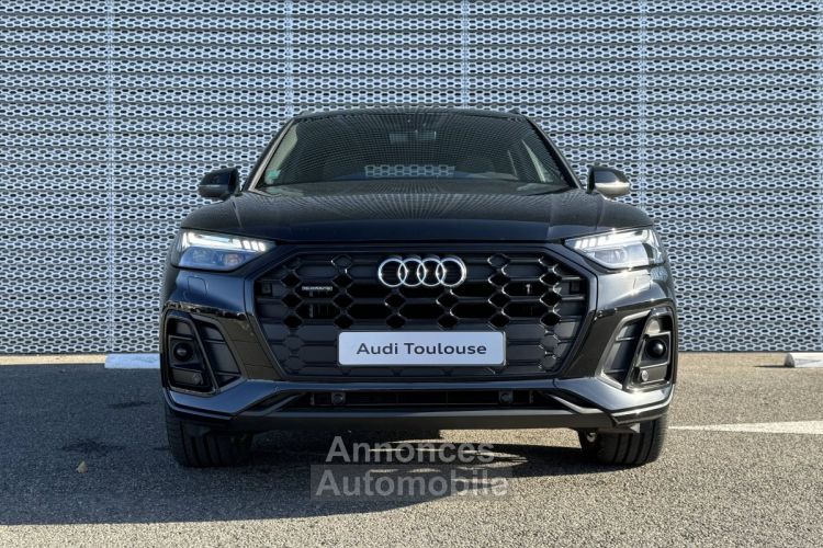 Audi Q5 40 TDI 204 S tronic 7 Quattro S line - <small></small> 68.900 € <small>TTC</small> - #3