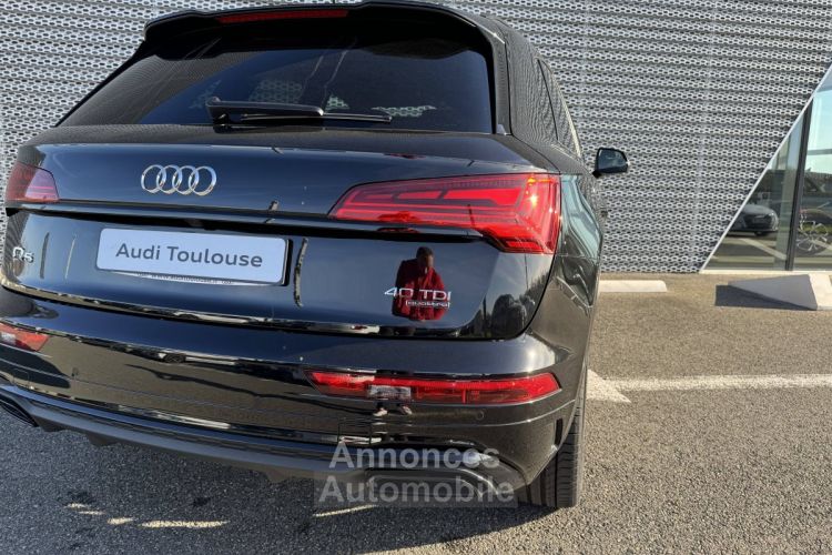 Audi Q5 40 TDI 204 S tronic 7 Quattro S line - <small></small> 68.900 € <small>TTC</small> - #43