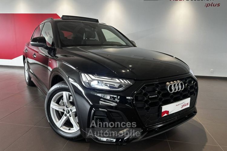 Audi Q5 40 TDI 204 S tronic 7 Quattro S line - <small></small> 67.770 € <small>TTC</small> - #1