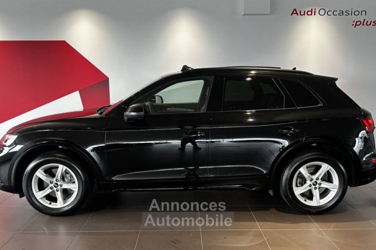 Audi Q5 40 TDI 204 S tronic 7 Quattro S line - <small></small> 67.770 € <small>TTC</small> - #6