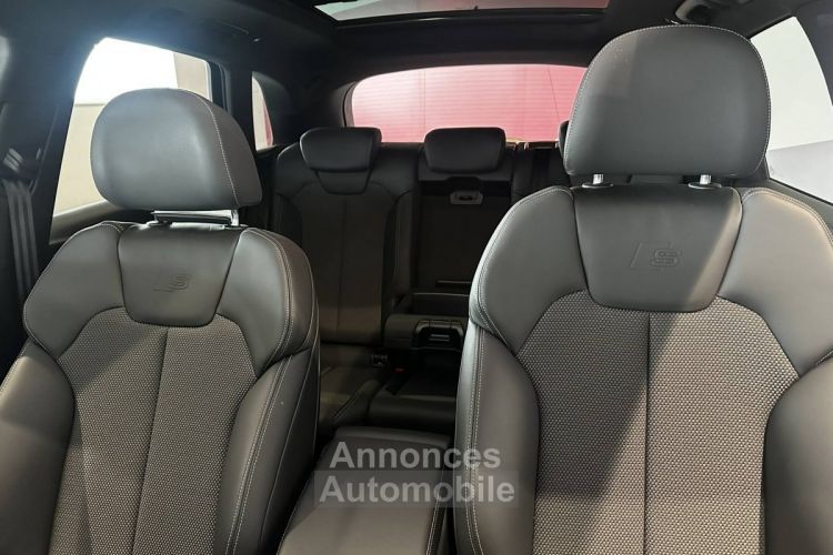 Audi Q5 40 TDI 204 S tronic 7 Quattro S line - <small></small> 67.770 € <small>TTC</small> - #13