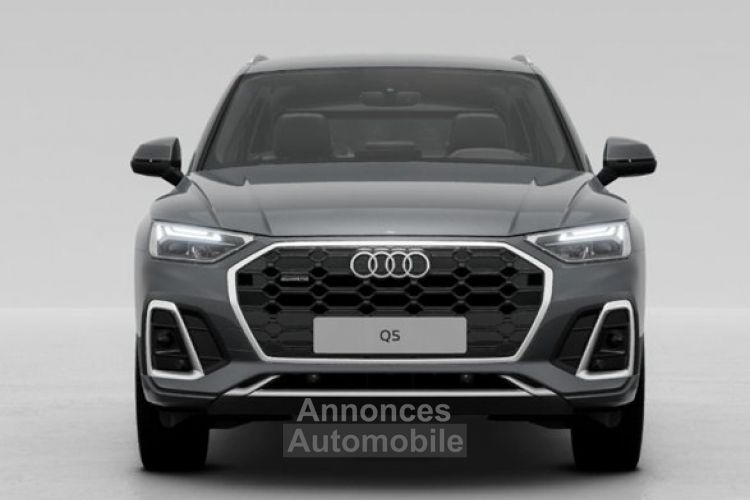 Audi Q5 40 TDI 204 S tronic 7 Quattro S line - <small></small> 54.490 € <small>TTC</small> - #3