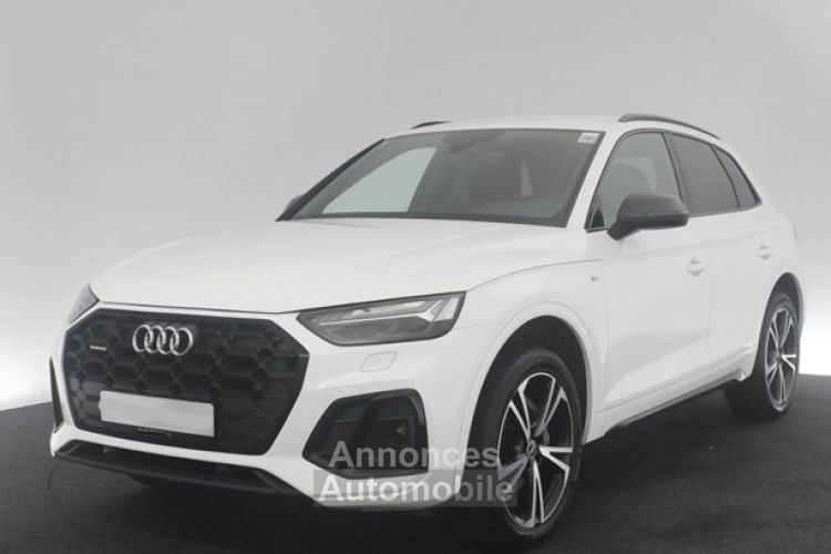 Audi Q5 40 TDI 204 S tronic 7 Quattro S line - <small></small> 45.990 € <small>TTC</small> - #1