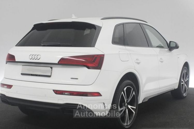 Audi Q5 40 TDI 204 S tronic 7 Quattro S line - <small></small> 45.990 € <small>TTC</small> - #2