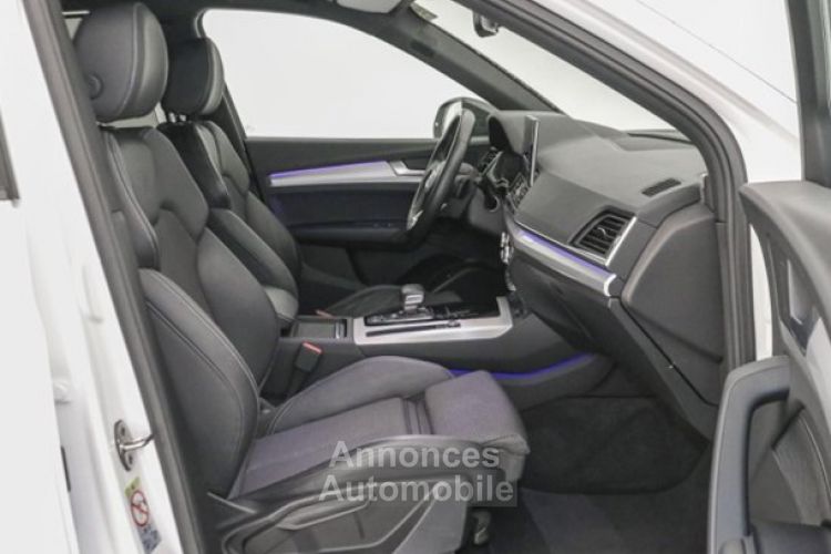 Audi Q5 40 TDI 204 S tronic 7 Quattro S line - <small></small> 45.990 € <small>TTC</small> - #3