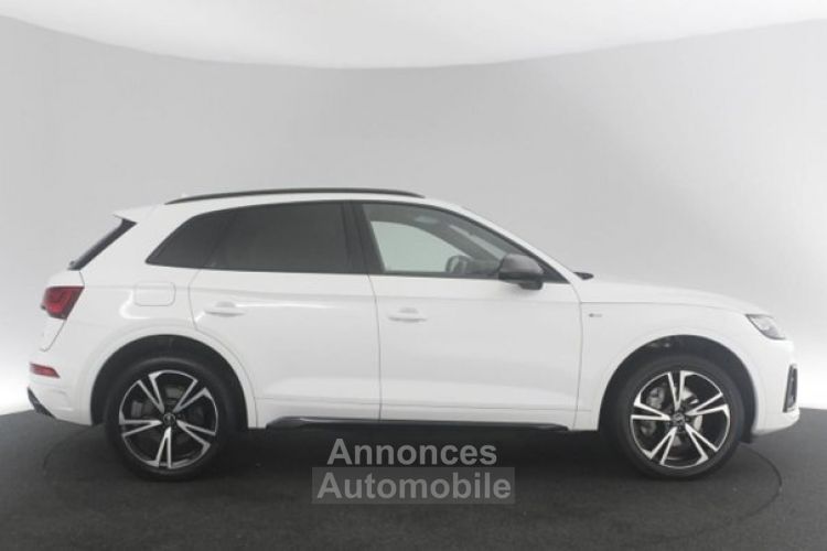 Audi Q5 40 TDI 204 S tronic 7 Quattro S line - <small></small> 45.990 € <small>TTC</small> - #5